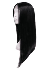 Peruca Raluca Lung Negru